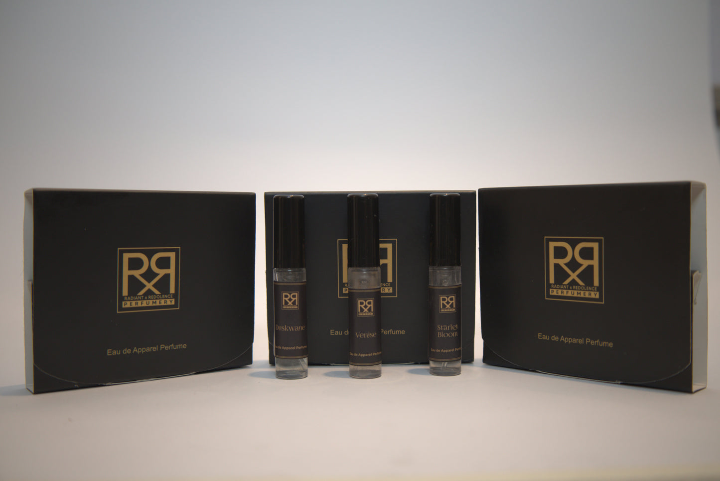 Male Samples Kit