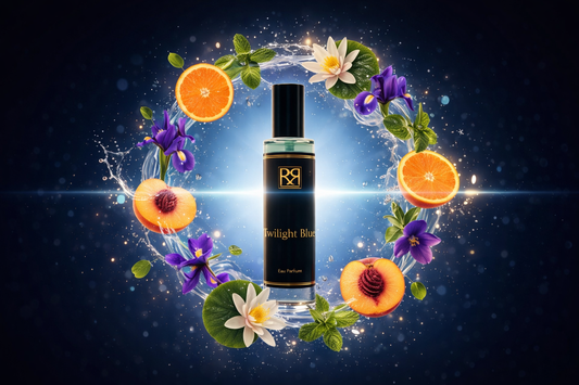Twilight Blue