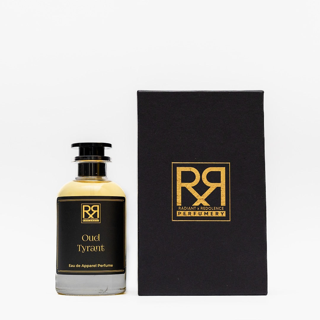 Oud Tyrant