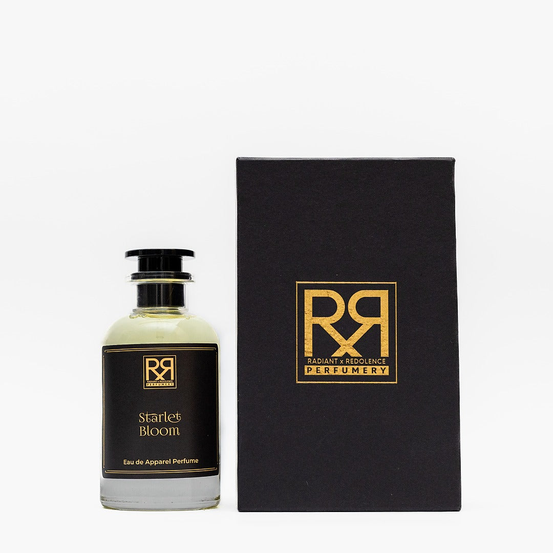 Starlet Bloom