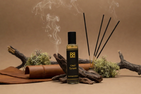 Oud Tyrant