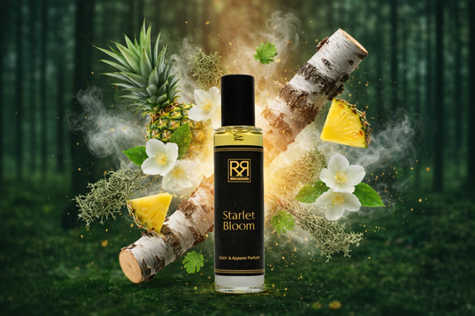 Starlet Bloom