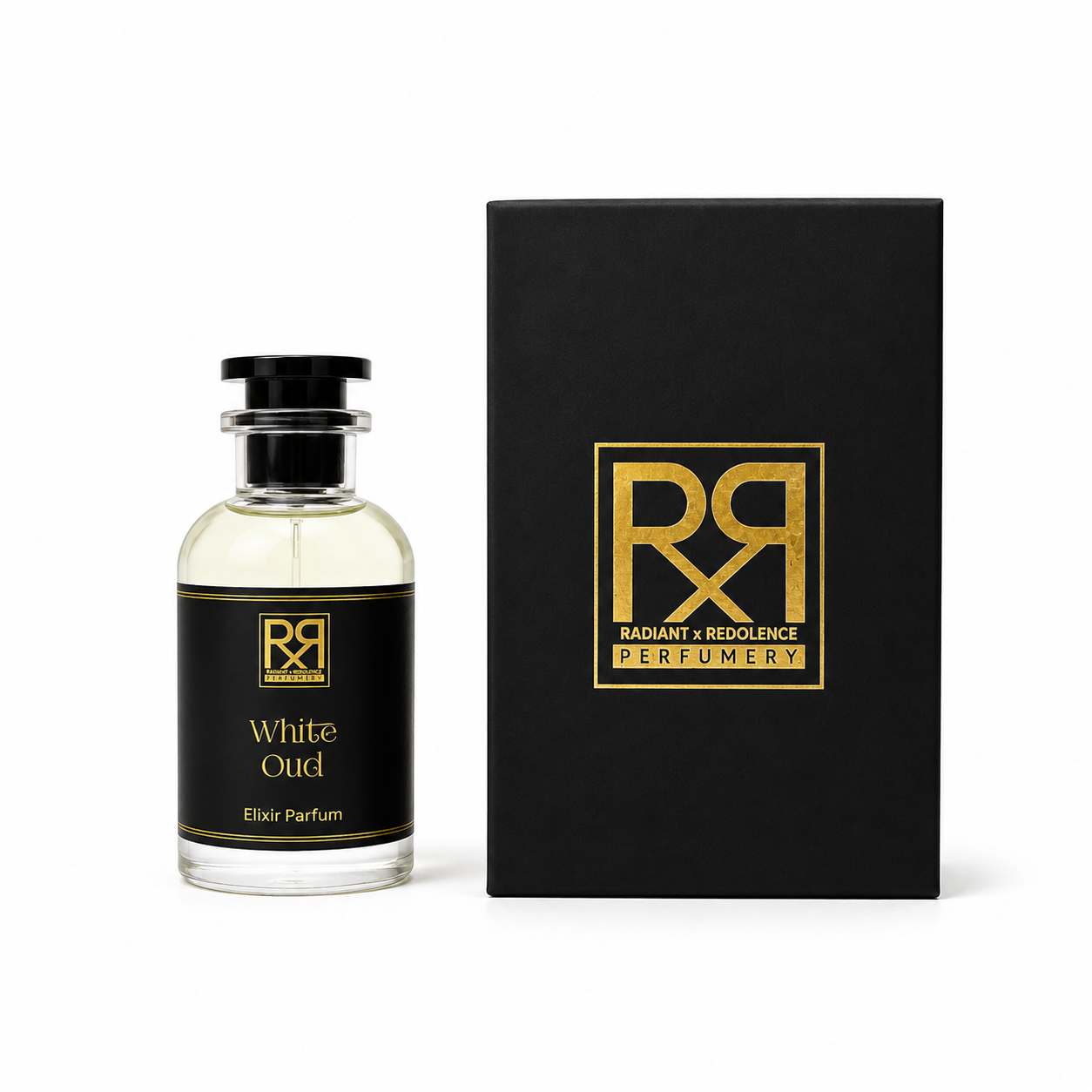 White Oud