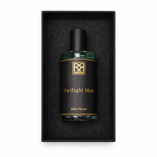 Twilight Blue