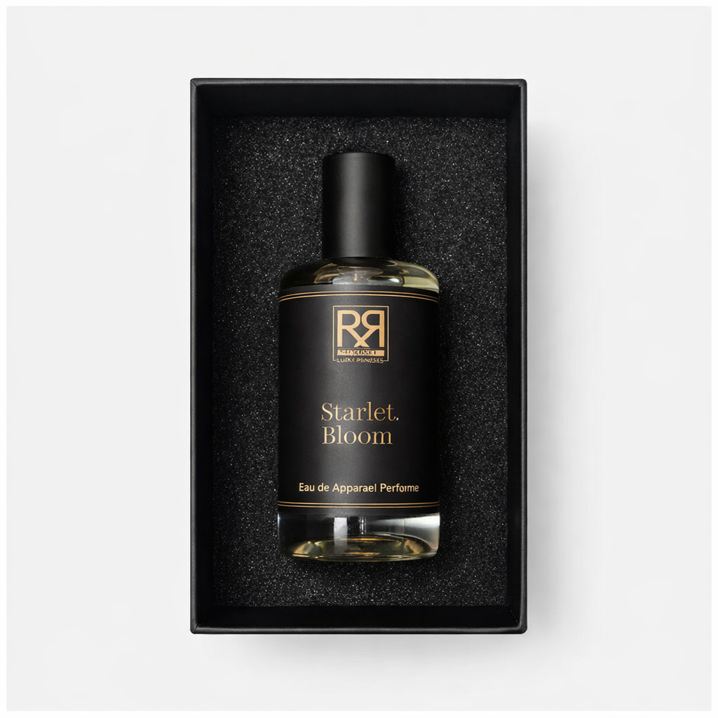 Starlet Bloom