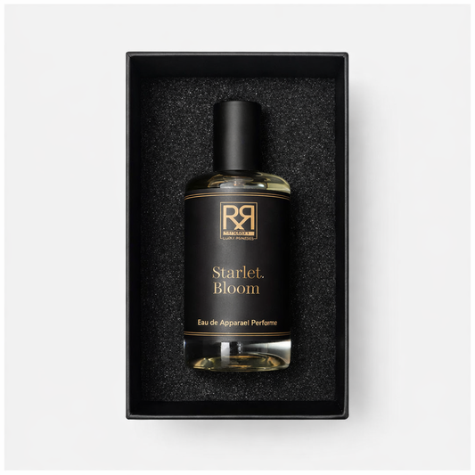 Starlet Bloom