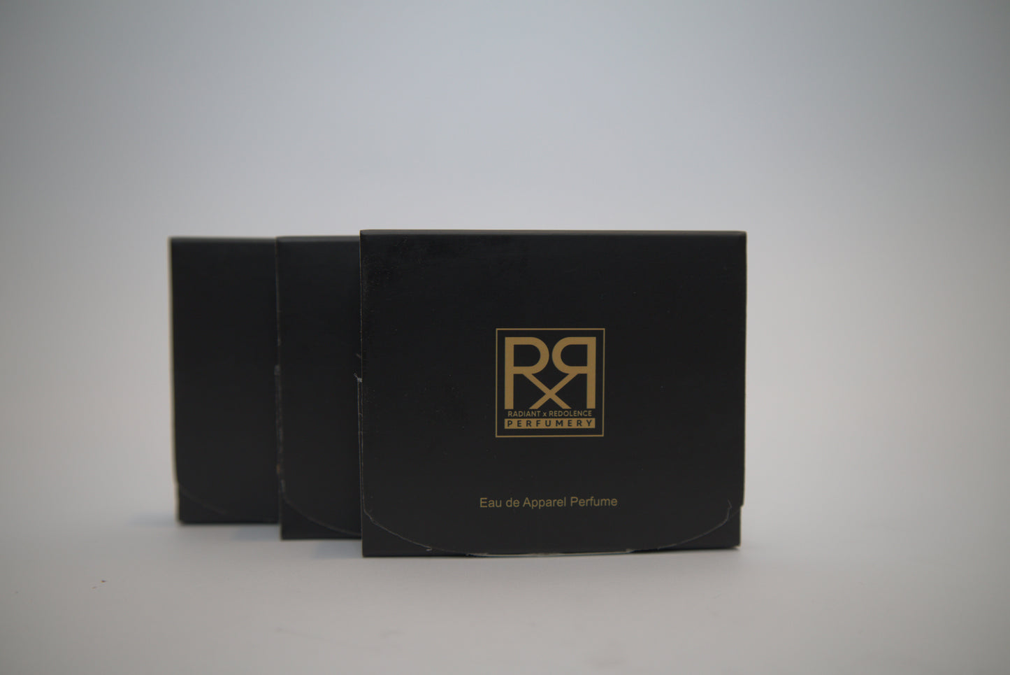 Oud Samples Kit