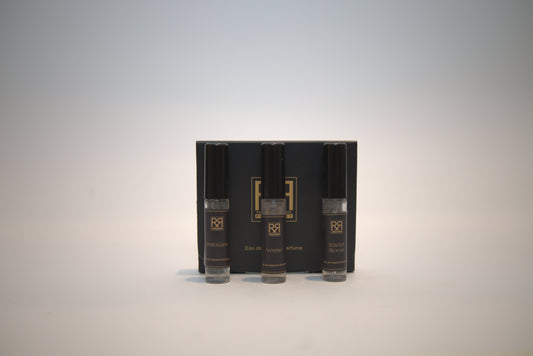 Oud Samples Kit
