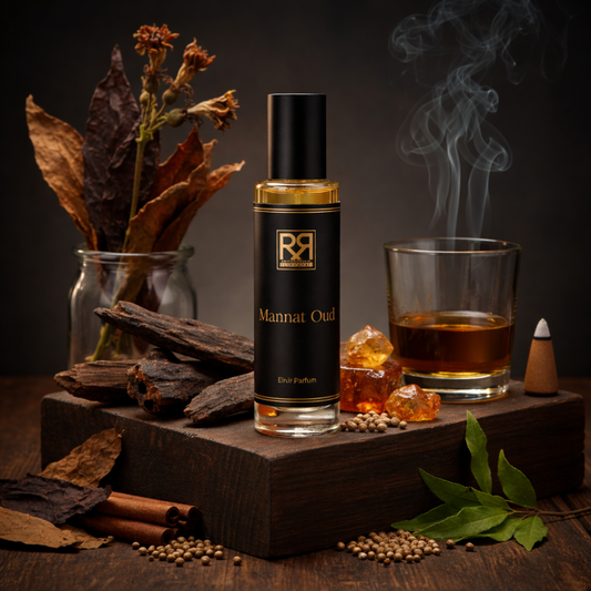 Mannat Oud