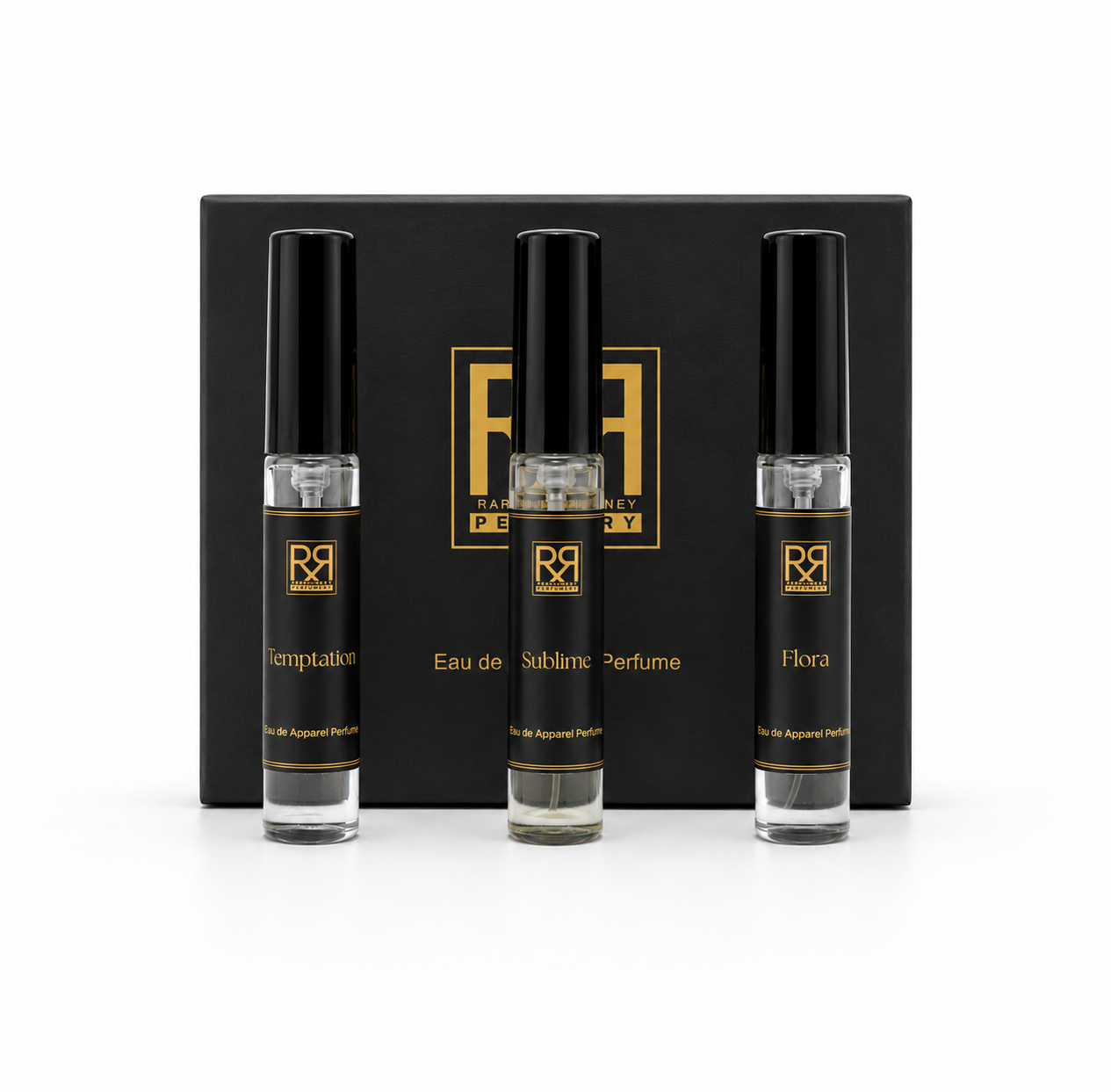 Female Sample Set