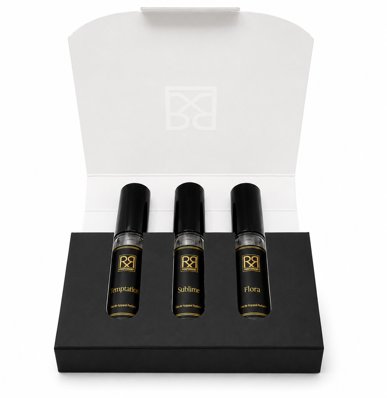 Female Sample Set
