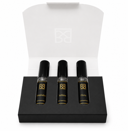 Female Sample Set