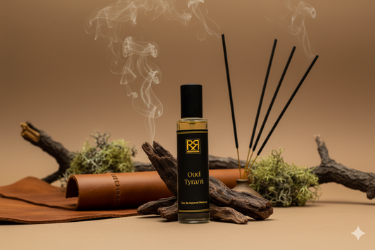 Oud Tyrant