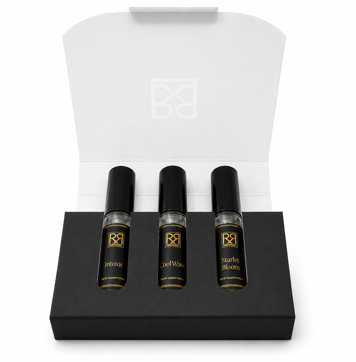 Male Samples Kit