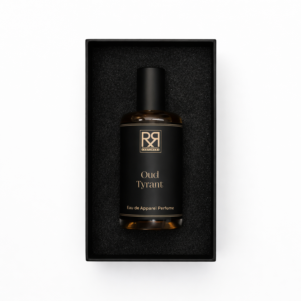 Oud Tyrant