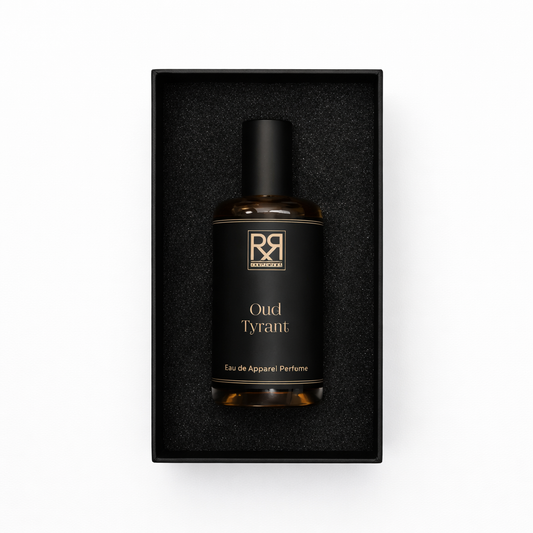 Oud Tyrant