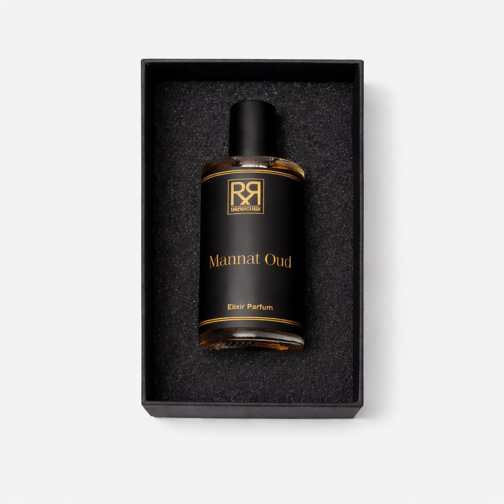Mannat Oud
