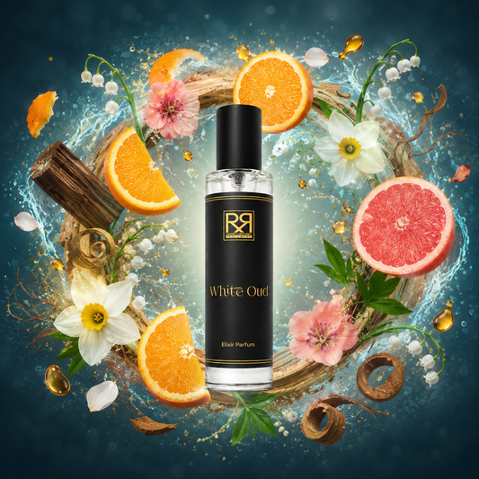 White Oud