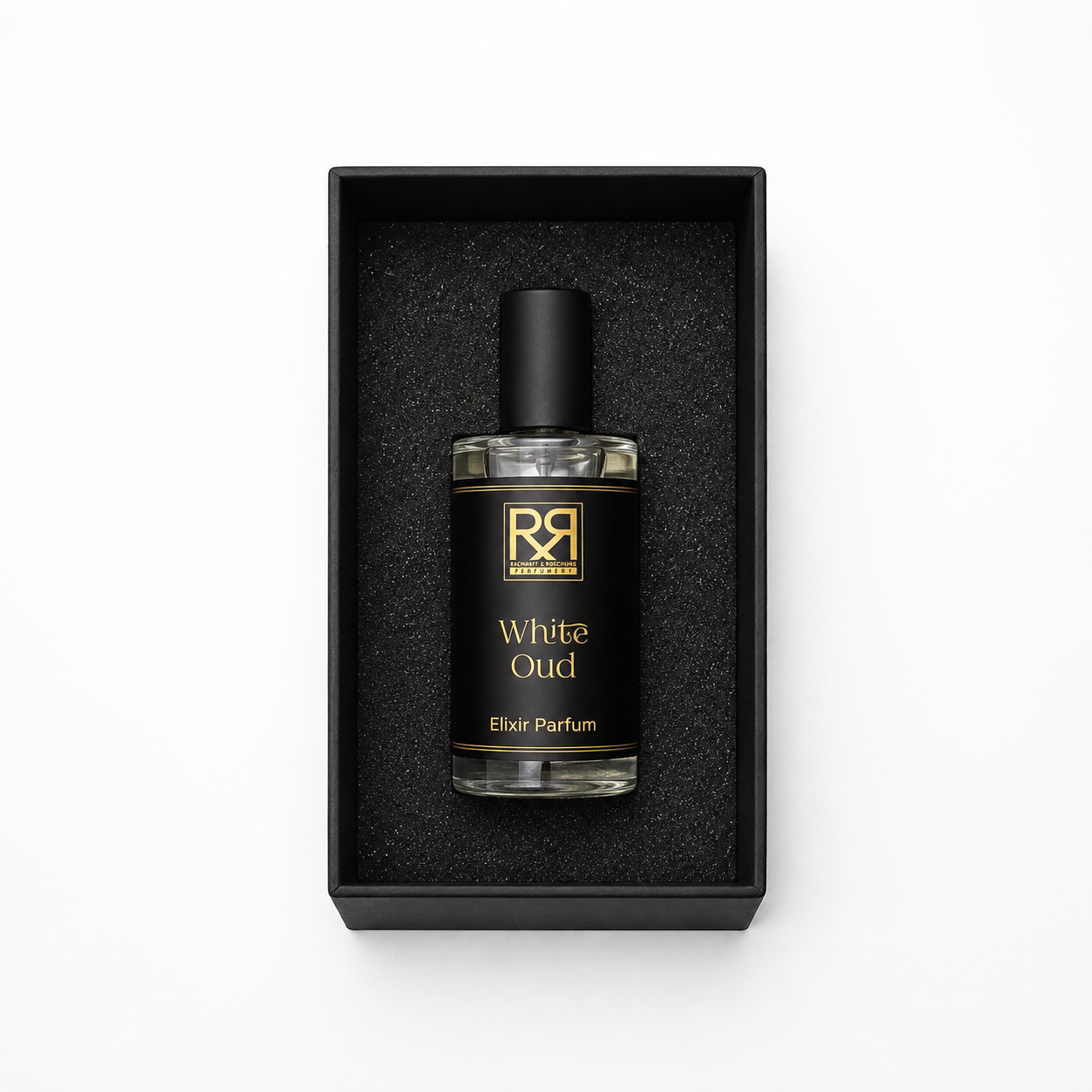 White Oud