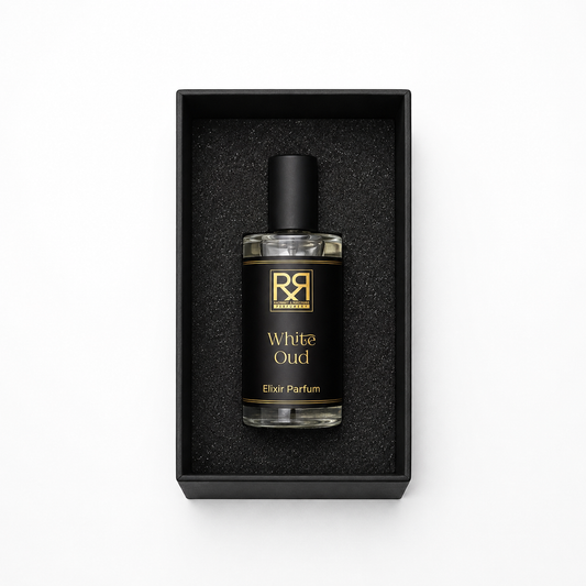 White Oud